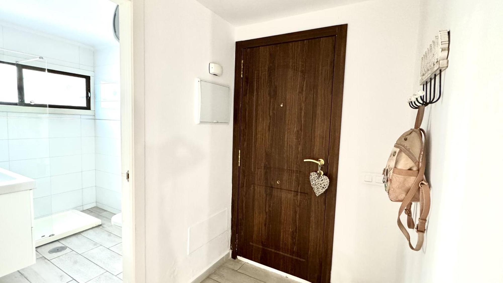 Ferienwohnung Sur Y Sol Junto Al Mar By Deihu Experiences Los Cristianos  Exterior foto