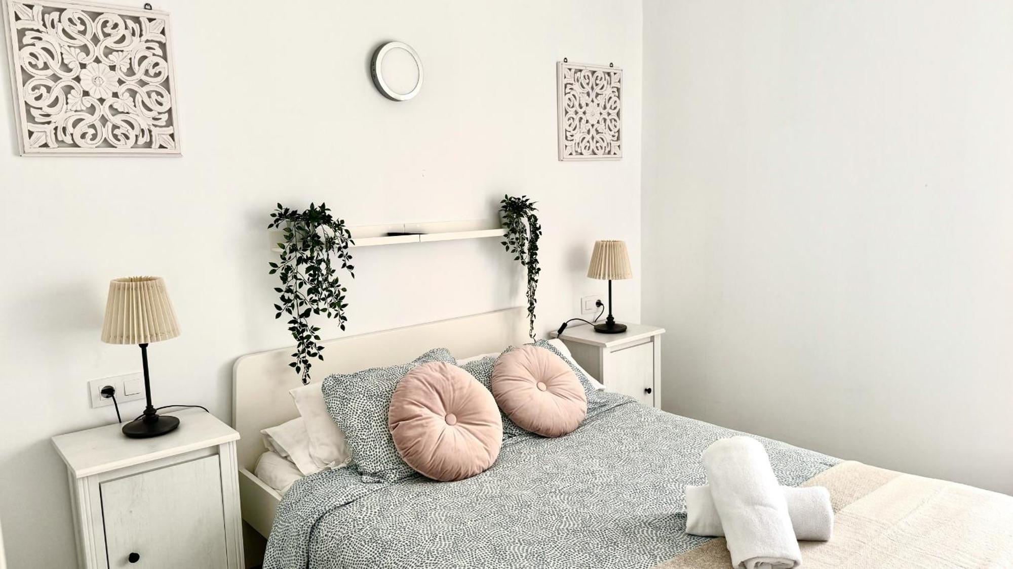 Ferienwohnung Sur Y Sol Junto Al Mar By Deihu Experiences Los Cristianos  Exterior foto